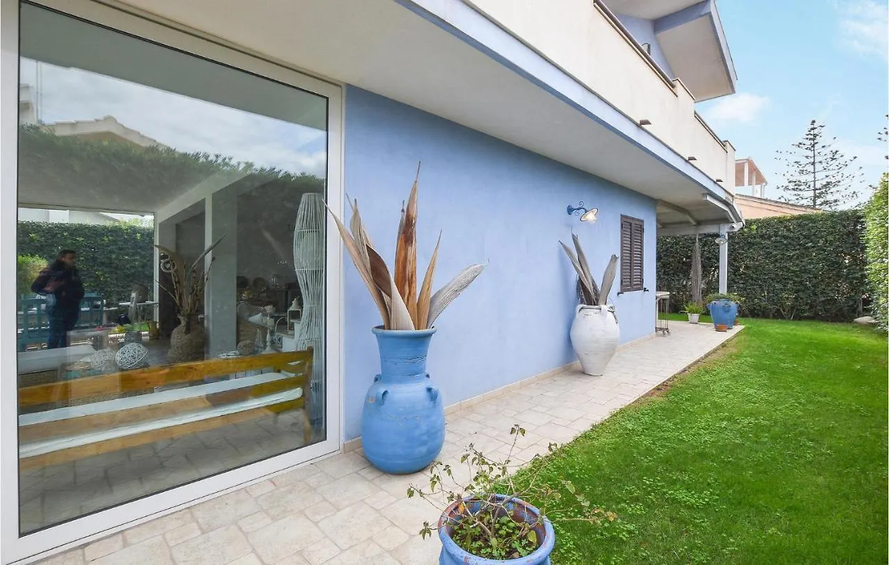 Villaggio Azzurro Villa Calambra איטליה