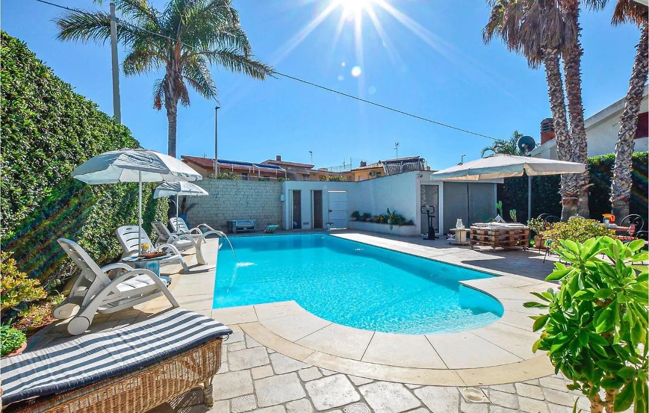 Villa Calambra Villaggio Azzurro