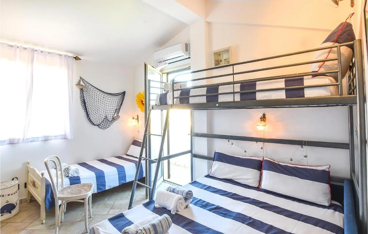 Villa Calambra Villaggio Azzurro Ιταλία