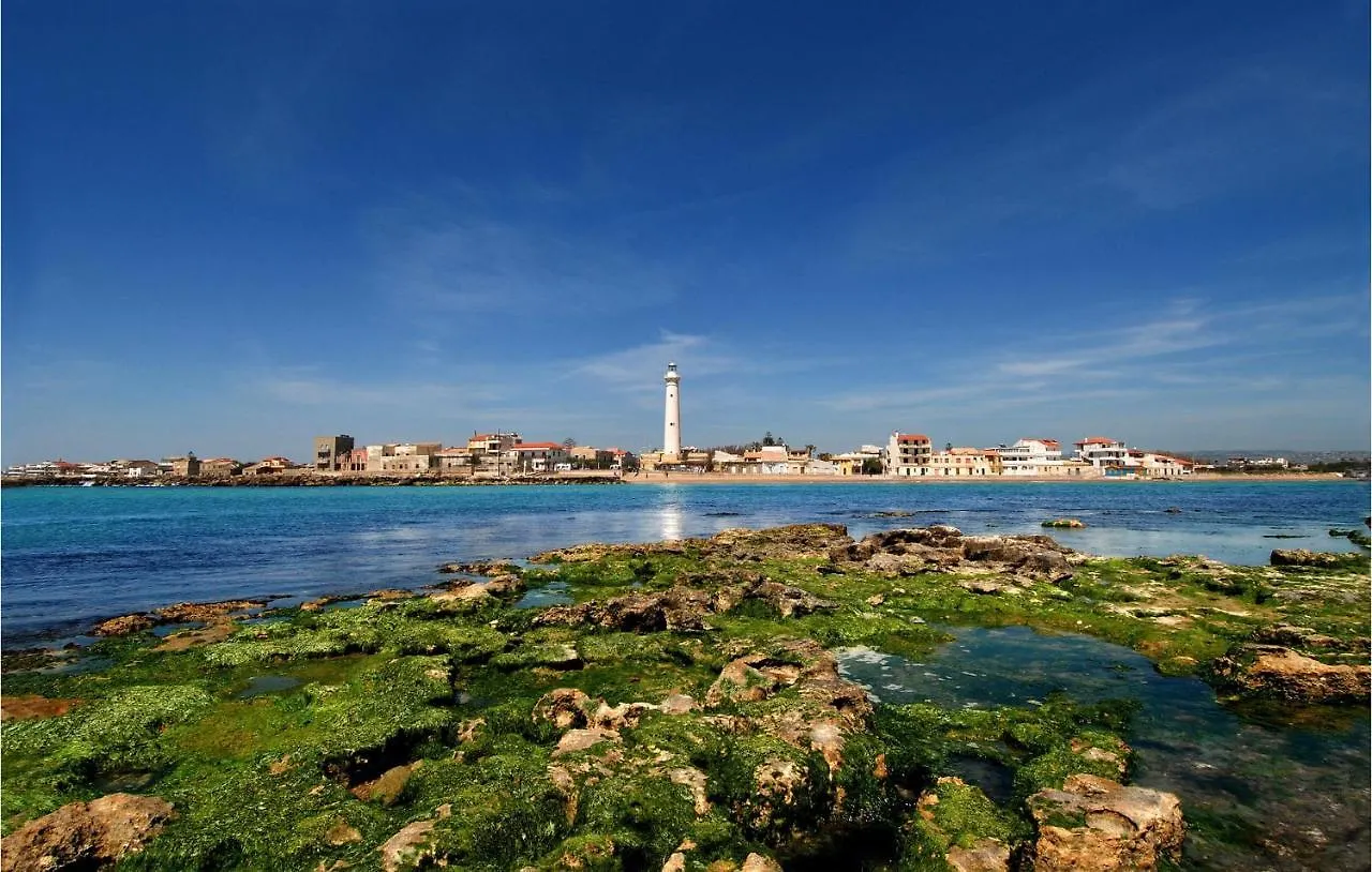 Σπίτι διακοπών Villa Calambra Villaggio Azzurro