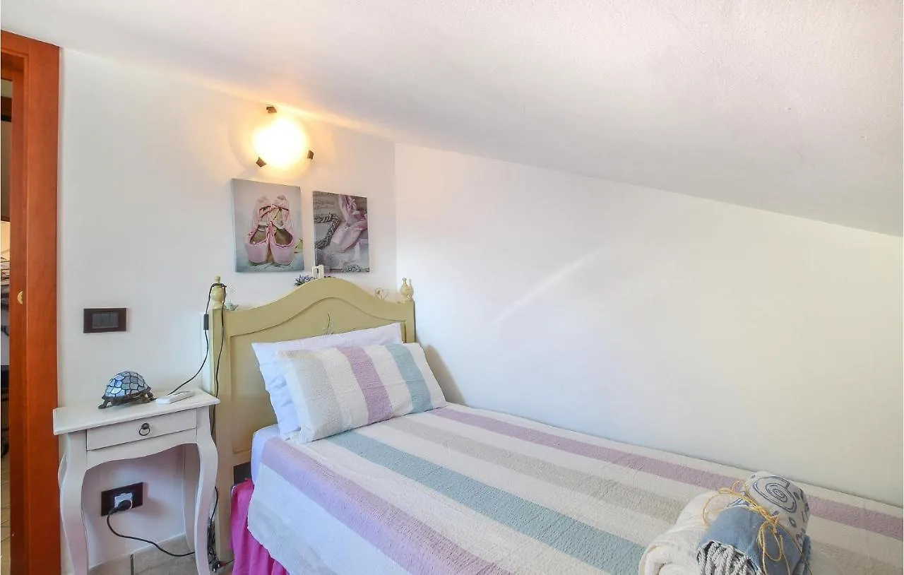 Villaggio Azzurro Villa Calambra